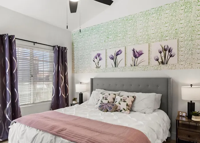 Serene Remodeled Ensuite By Mayo Clinic & Desert Ridge Appartement Scottsdale