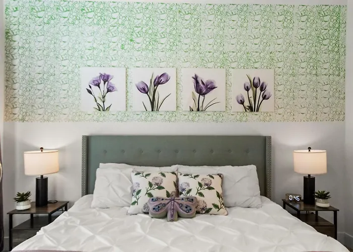 Appartement Serene Remodeled Ensuite By Mayo Clinic & Desert Ridge *