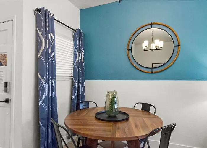 Serene Remodeled Ensuite By Mayo Clinic & Desert Ridge Appartement