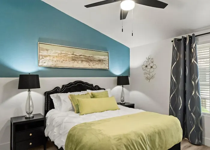 Serene Remodeled Ensuite By Mayo Clinic & Desert Ridge Appartement *