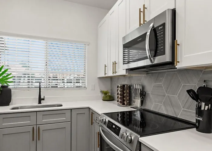 Appartement Serene Remodeled Ensuite By Mayo Clinic & Desert Ridge *