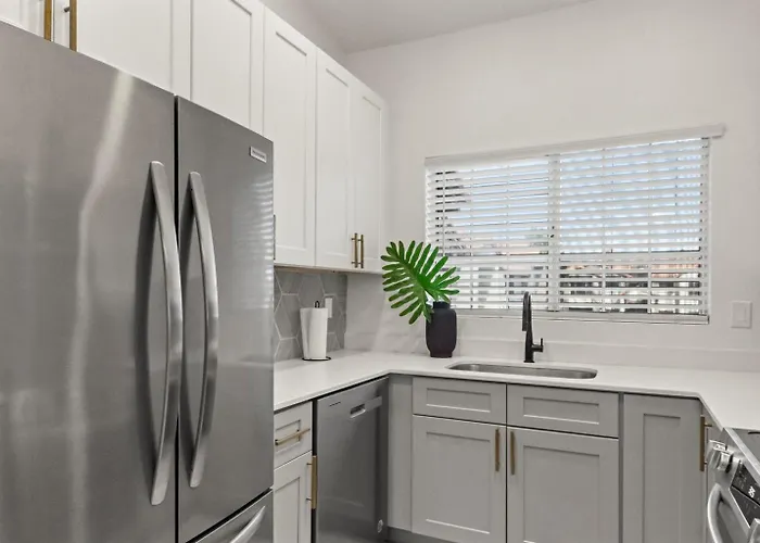 Appartement Serene Remodeled Ensuite By Mayo Clinic & Desert Ridge