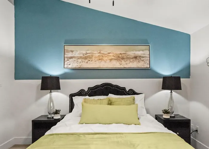 Appartement Serene Remodeled Ensuite By Mayo Clinic & Desert Ridge *
