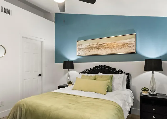 Serene Remodeled Ensuite By Mayo Clinic & Desert Ridge *