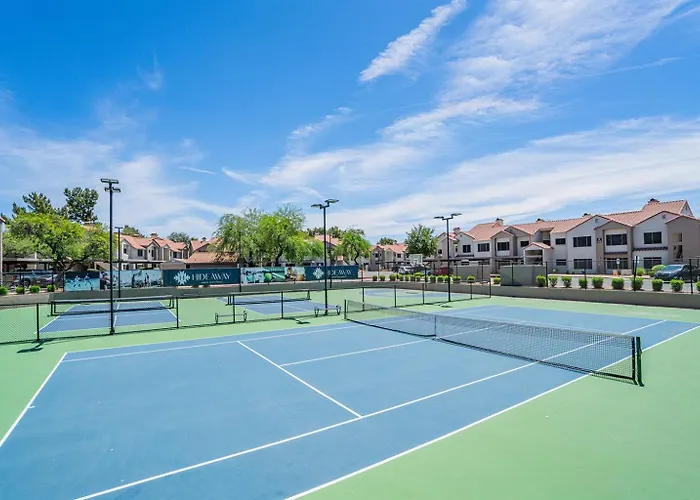 Serene Remodeled Ensuite By Mayo Clinic & Desert Ridge * Scottsdale