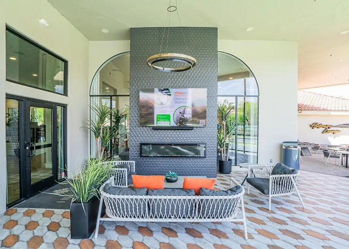Serene Remodeled Ensuite By Mayo Clinic & Desert Ridge Appartement *
