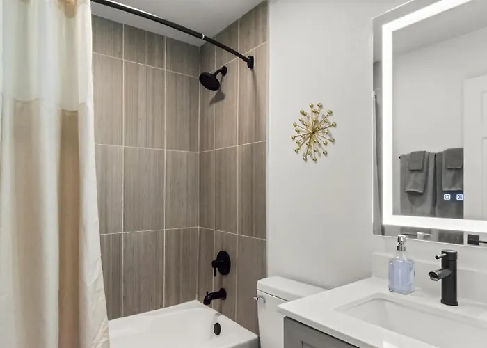 Appartement Serene Remodeled Ensuite By Mayo Clinic & Desert Ridge Scottsdale